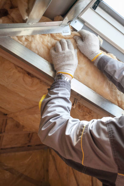 Best Insulation for Specific Applications in De Smet, SD