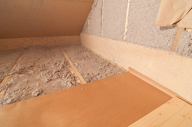 Best Residential Insulation in De Smet, SD